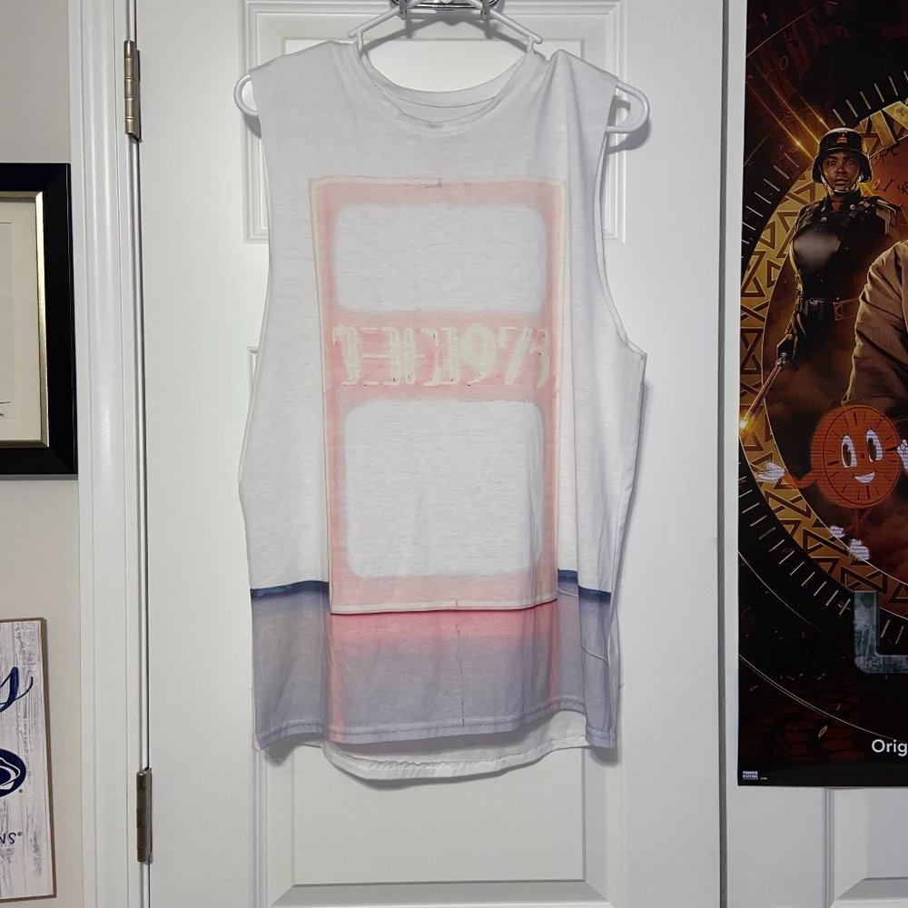 The 1975 Tank